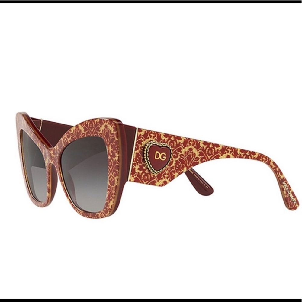 Dolce & Gabbana Sunglasses